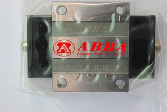 Taiwan ABBA Linear Guide Slide BRC15A 20A 25A 30A 35A 45A LA Slide=BRH-A