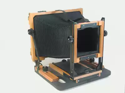 ◆◆ Chamonix Shamoni large format 7X11 wide format machine No. 001 Collection ◆