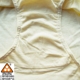 Đồ lót đính cườm Nữ Tóm tắt Eo cao Cotton đầy đủ 081 Hạt Cotton Màu tinh khiết Đồ lót nữ do lot nam Tam giác