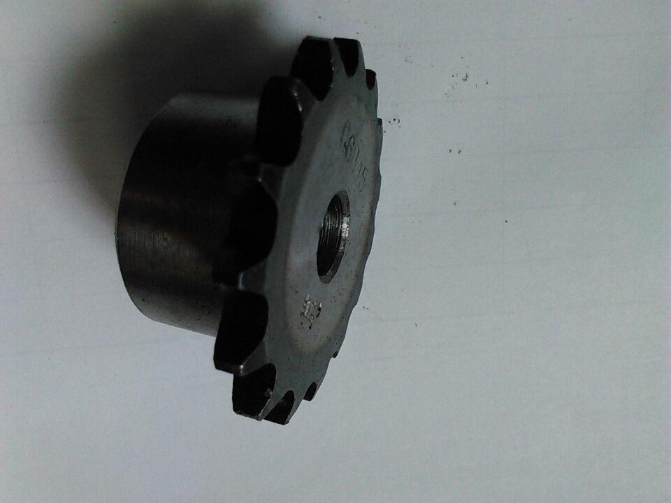 2 points standard sprocket 04C-21 teeth 22 teeth 23 teeth 24 teeth 25 teeth 26 teeth 27 teeth 28 teeth 29 teeth Non-standard custom