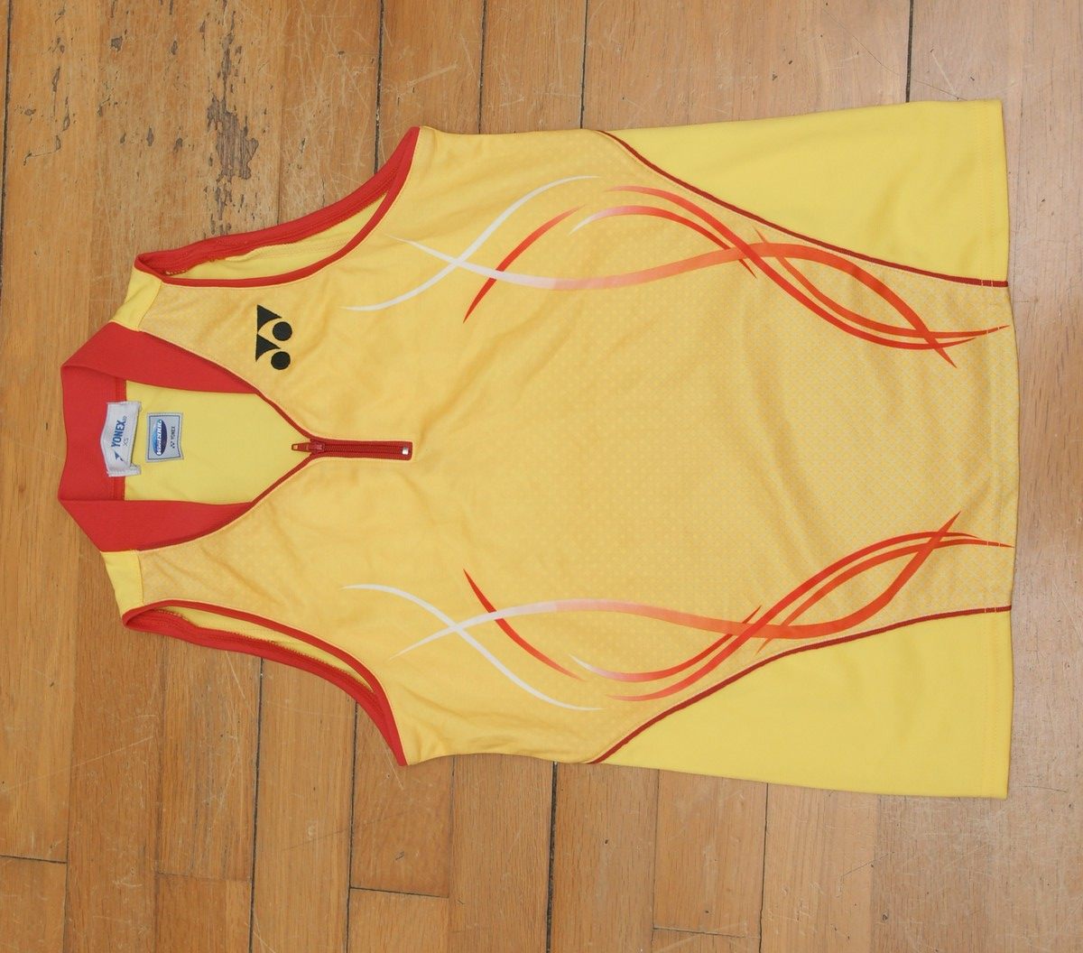 Specials Sports Quick Dry Specials Original Badminton Tops World Championships Women's 4 Colors Vest