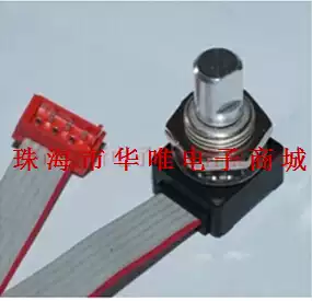 American CTS photoelectric encoder optical encoder 291C6022F416AB new original