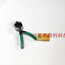 Microsoft Xbox360 thick machine optical drive ejection button Xbox360 dual 65 optical drive button