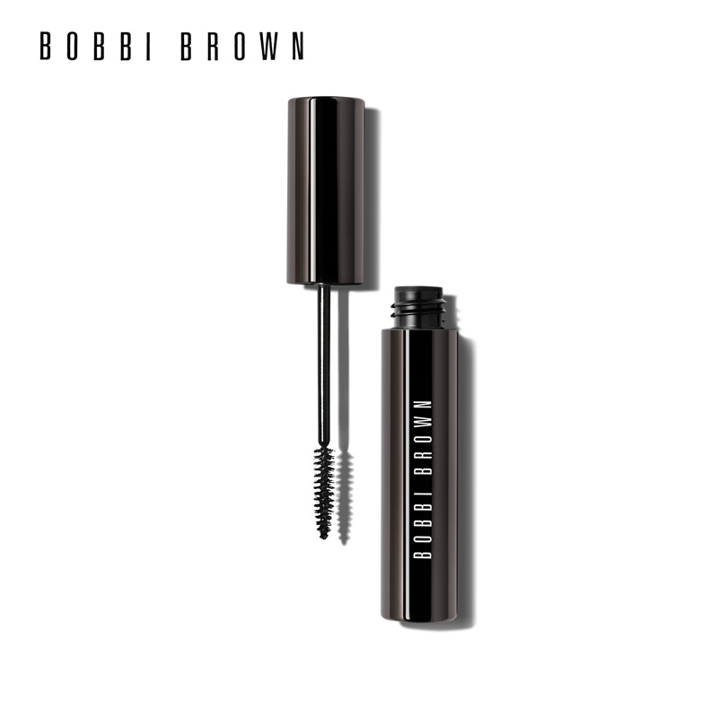 BOBBI BROWN芭比波朗 流云美睫睫毛膏 纤长 不晕染防水持久 官方