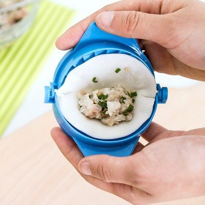 Creative Kitchen Color Manual Bag Water Dumplings Dumpers Water Dumplings Water Dumplings Dumplings Dumplings