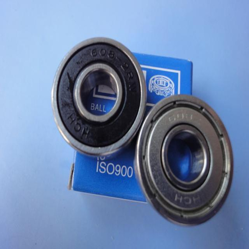 Huanchi HCH bearing High speed silent 624ZZ 625ZZ 626ZZ 627ZZ 628ZZ 629RS