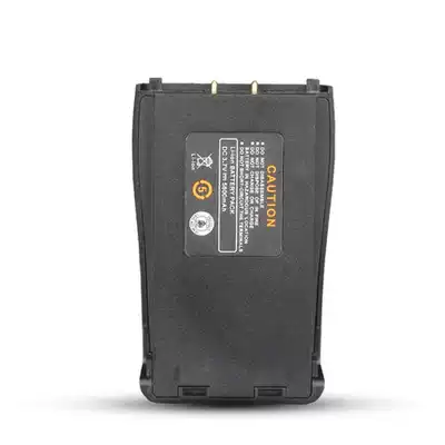 Kewei 968 upgraded version of walkie-talkie battery