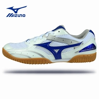 MIZUNO Mizuno Giày bóng bàn chính hãng Giày nam Giày nữ chống trơn trượt chống sốc hấp thụ giày thể thao chuyên nghiệp giày sneaker nữ chính hãng