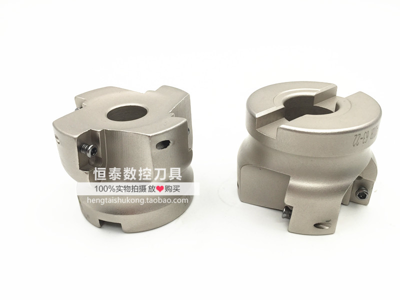 400R Milling cutter plate CNC milling cutter plate 1604 blade R0 8 cutter plate 50 63 80 100 125 160