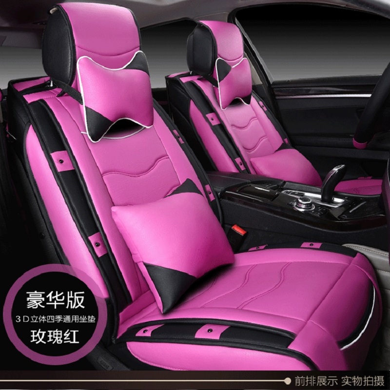 汽车座套东南V3V5菱悦荣威350 360 550标致3008 307 408专用坐套