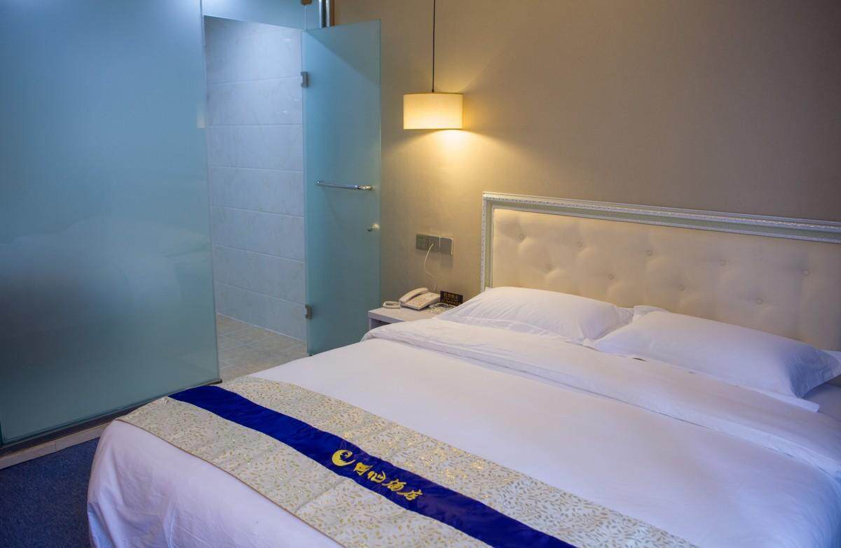 Linshui Yuexin Hotel (Hongfan) Special Room