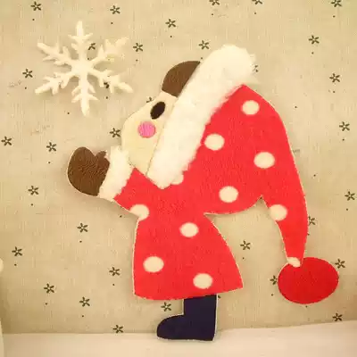 New ironing cloth stickers new three-dimensional suede cloth stickers broken hole stickers children's clothes sweater pants decoration stickers