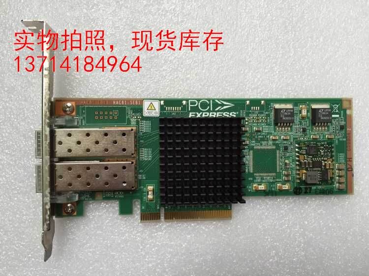 3 hac81401 - D 10 g network card