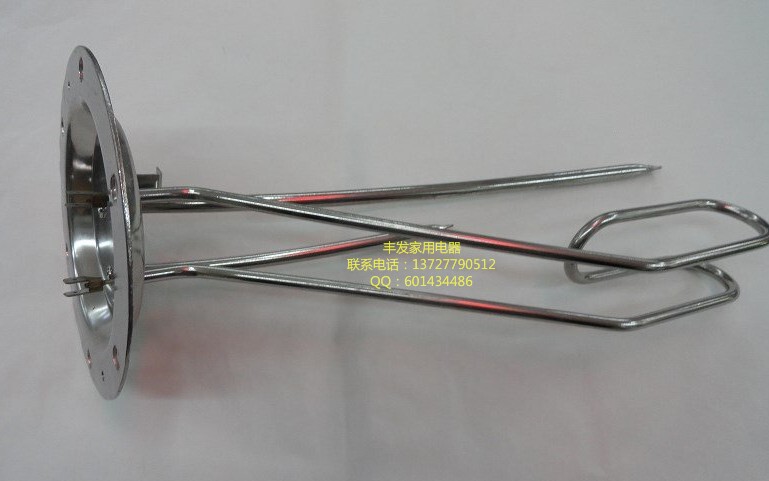 Haier electric water heater accessories electric heating tube FCD-H45B H75B H55-B-II heating tube heating tube