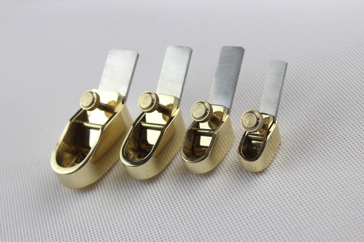 Mini cumin shaved scraping plate thumb woodworking planter small medium cello making maintenance tool