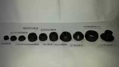 Hongyi original Pneumatic nail gun matching all kinds of cushions