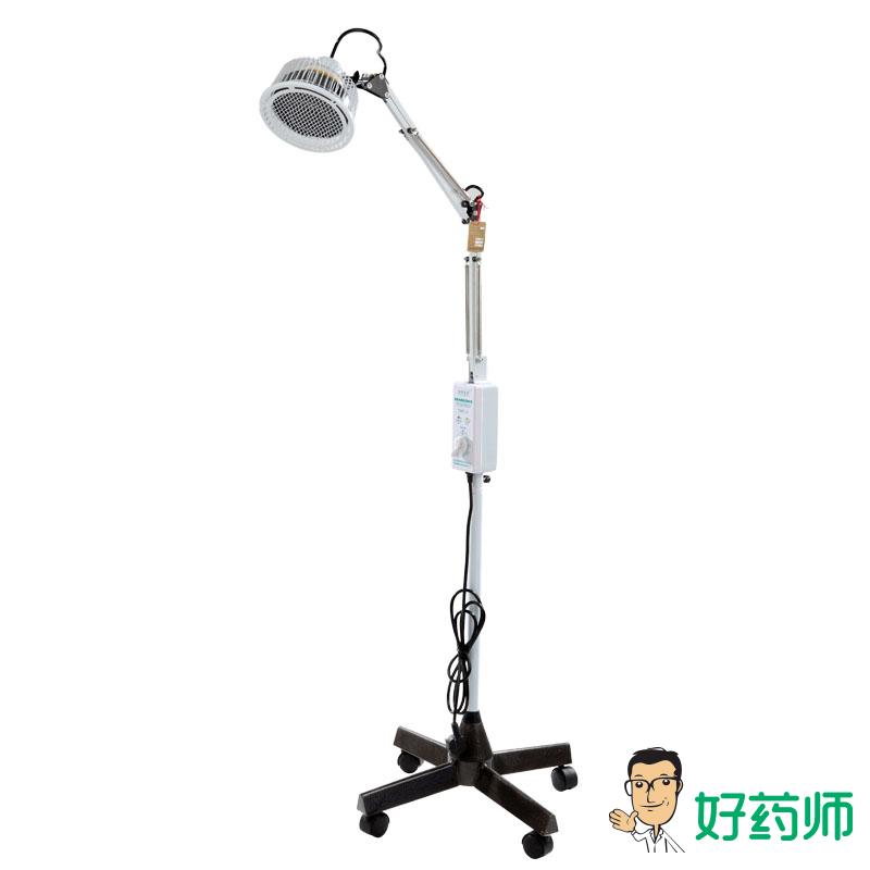 恒明治疗仪 特定电磁波谱治疗仪HM/TDP-L1 单头立式神灯治疗仪
