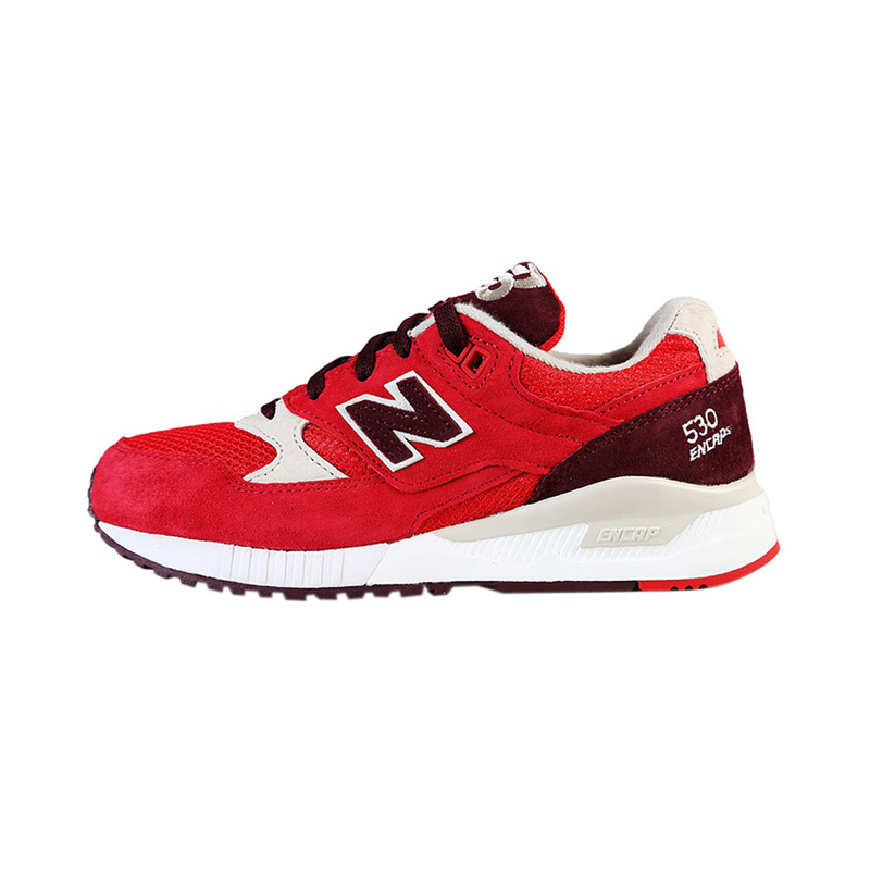 New Balance/NB 530系列 男鞋女鞋 复古鞋 跑步鞋 M530RAA