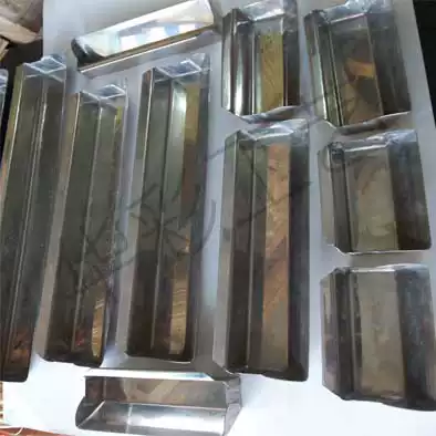 Screen printing Scraper rubber screen printing equipment Stainless steel screen printing equipment Photosensitive adhesive printing equipment Screen printing equipment