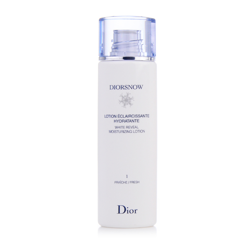 Dior/迪奥雪晶灵透白亮采水润美容液化妆水爽肤水1#清新版