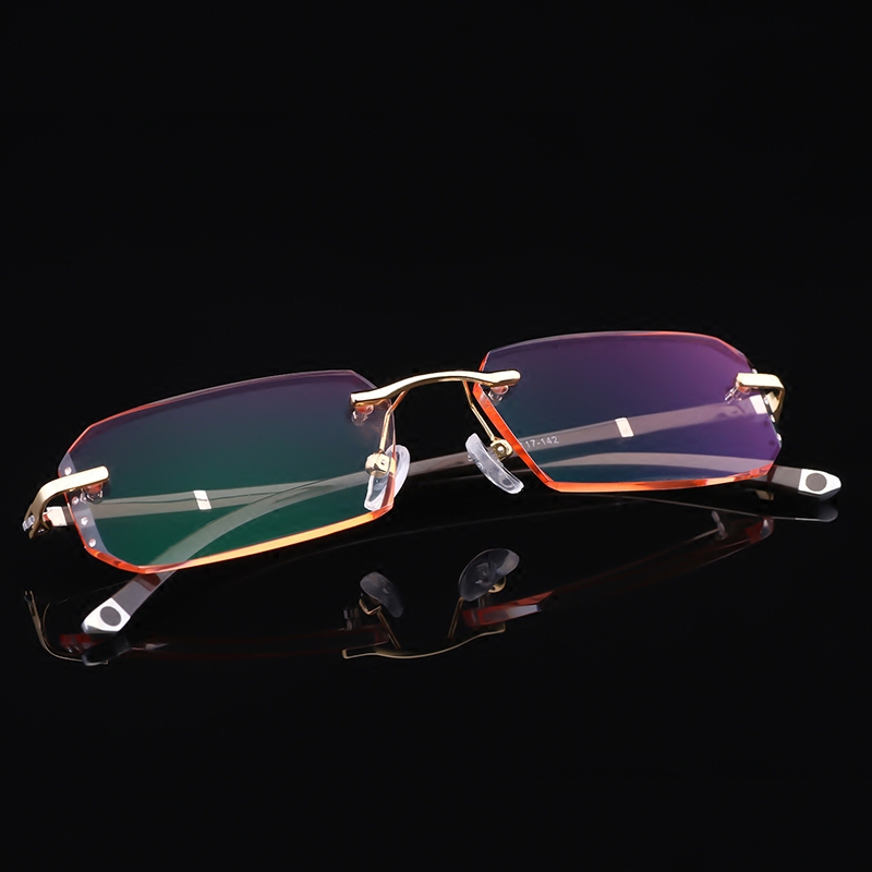 Montures de lunettes      en Tole - Ref 3141147 Image 5