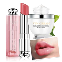 Thơ Thơ Xuan Su Yan Lipstick Facial Skincare Makeup Set Matte Lasting Moisturising Lipstick Lipstick Kem che khuyết điểm kem nền loreal infallible 24h fresh wear