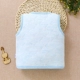 Áo sơ sinh cho bé sơ sinh mùa thu và mùa đông Áo ấm cho bé sơ sinh 0 áo vest bé trai và bé gái bằng cotton 1 tuổi áo gile lông mẹ và bé Áo ghi lê