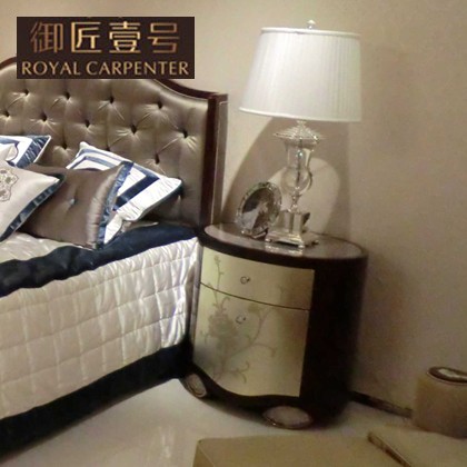 ����Ҽ���¹ŵ䴲ͷ��DJ-4243