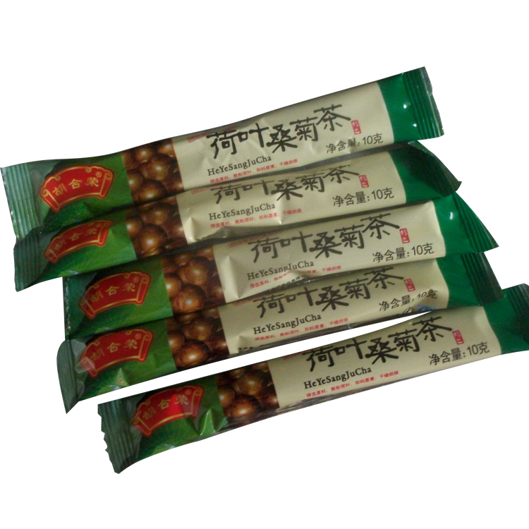 Buy 2 Fat 3 Huong Lotus Leaf Chamomile Granules Rinser 10 Packets