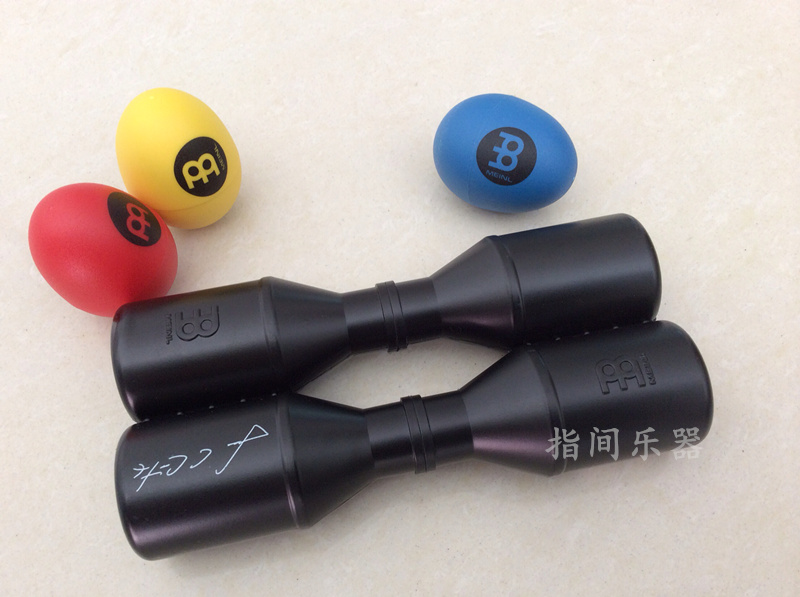 Germany meinl professional double row sand hammer sand bucket sand barrel sand egg percussion accompaniment SH4BK