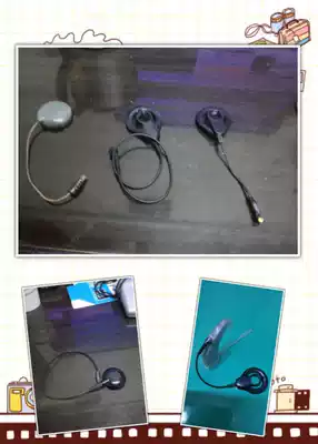 Repair various cochlear head coil
