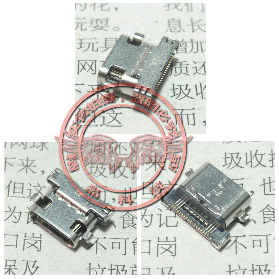 Suitable for Google nexus 5X tail plug Google 5X mobile phone charging tail plug USB data charging interface