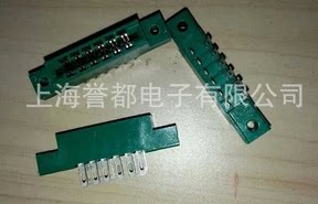 CINCH CARDCON branded import connector 2520650374 guaranteed