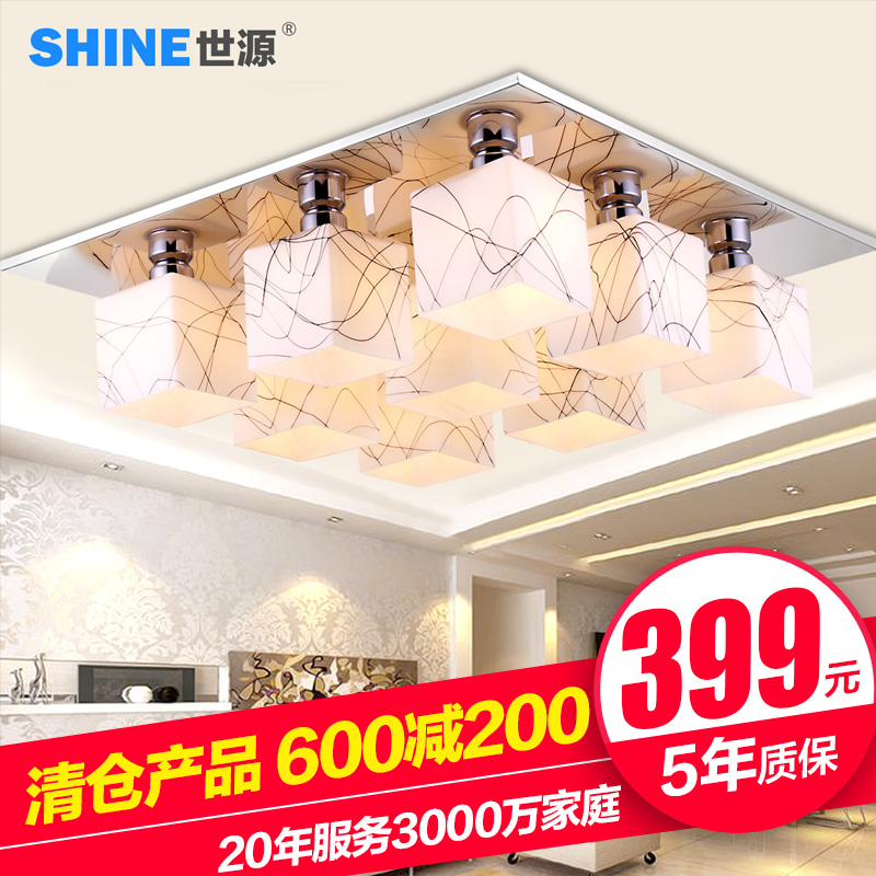 ��Դ�����ε�led������CL9075