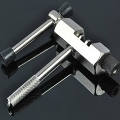 Mountaineering bicycle chain chain interceptor chain striker New replaceable Thimble chain removal tool