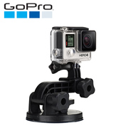 GoPro mạnh mẽ xe ​​cốc hút khung HERO5 HERO6 thể thao ngoài trời phụ kiện máy ảnh