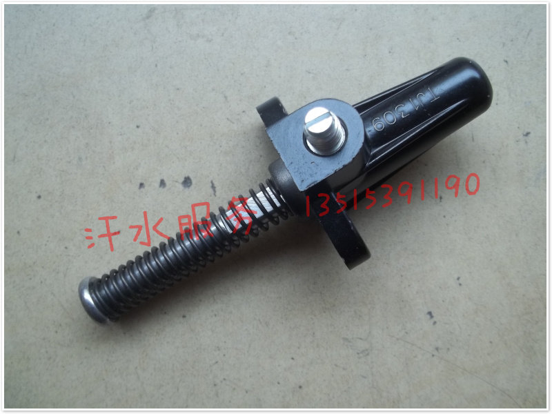 Suitable for GS12 engine Qianjiang PK Wang Shigui chain timing chain small chain tensioner regulator