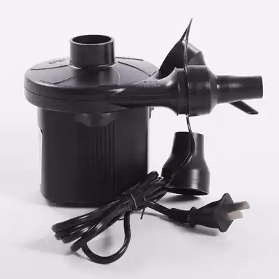 Oufu 110V household electric pump inflatable pump Compression bag pumping pump US standard Taiwan