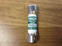 American Bussmann FUSE FNQ-2 2A imported fuse tube 500V TRON 10x38