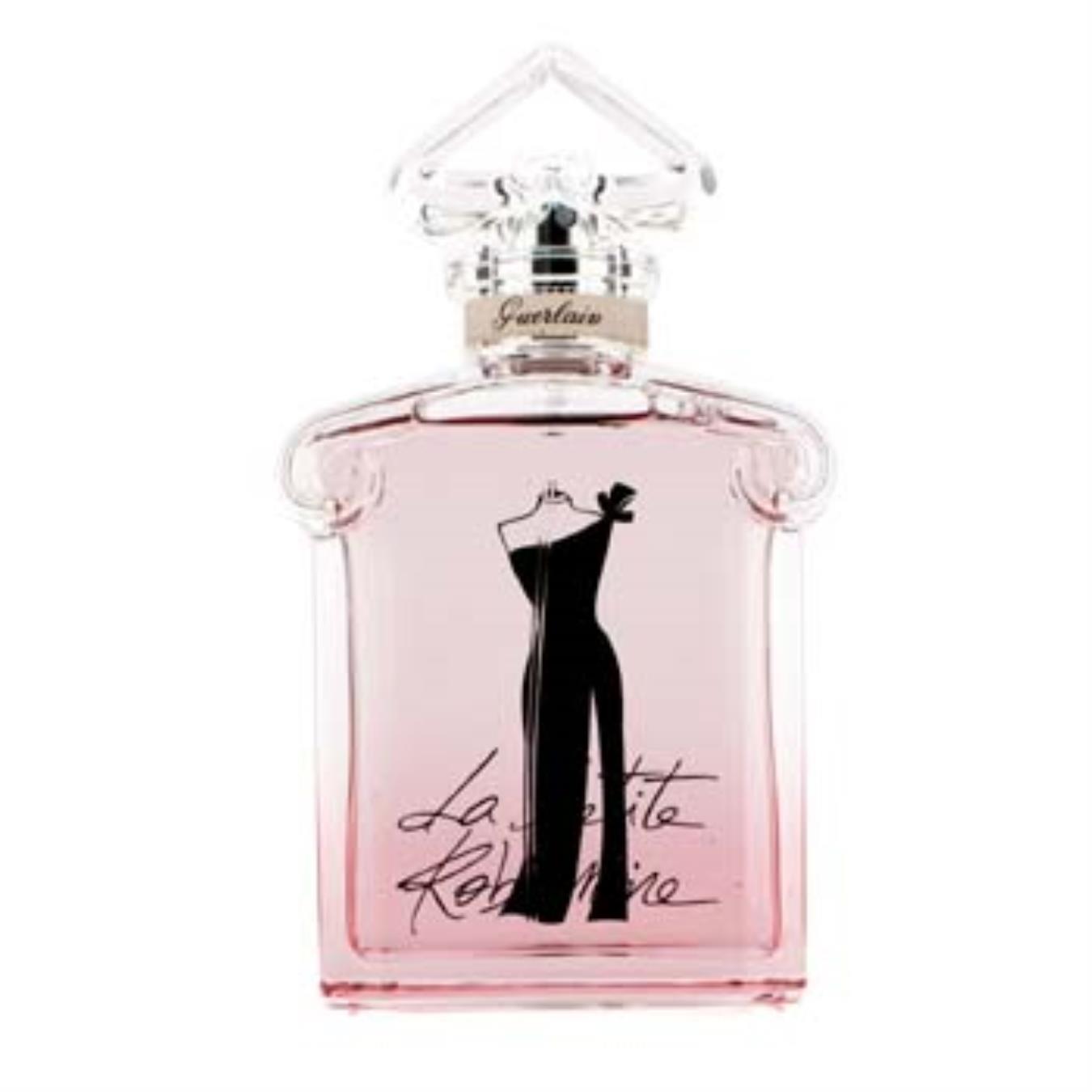 娇兰  小黑裙礼服版香水喷雾 100ml