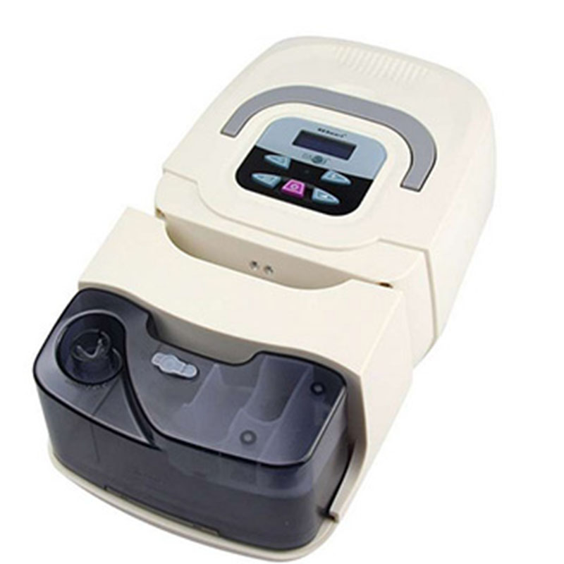 瑞迈特BMC-630c手动单水平呼吸机 家用医用睡眠呼吸器 止鼾器dsh