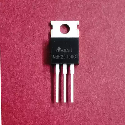 MBR20100 Schottky barrier diodes 20A 100V alternative Y2010DN