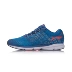Giày chạy bộ Li Ning Giày nữ chính hãng mùa thu 2018 giày sneaker Giày chạy bộ