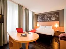 ibis Paris Gare de lEst TGV standard room