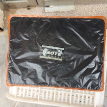 Flying Dragon Good Generous Cushion 24X37 Large Wagon Supplements Outer Tire Steel Wire Cold Complement Film Tire tire repair thickened