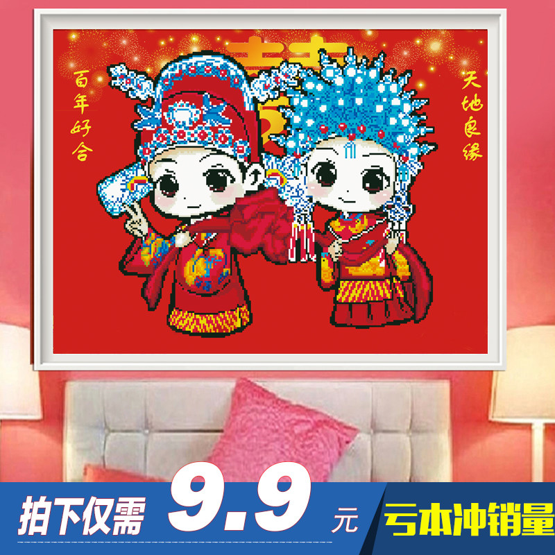 Ӣ�����ʮ�������껭