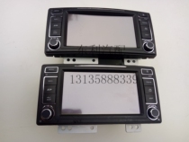 Dongfeng Yufeng Original Navigation Reversing Image MP5 Display Spot Navigation Card Harness with Manual