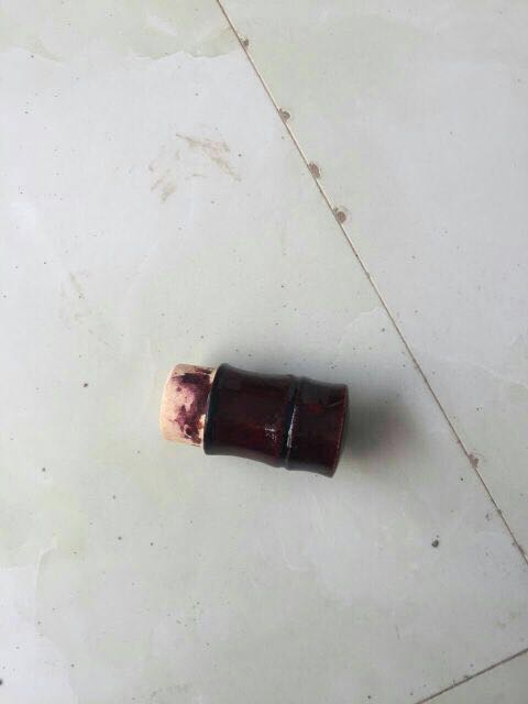 Shaft head