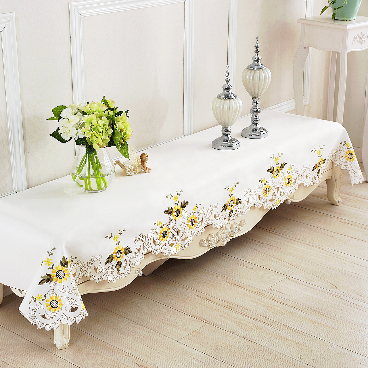 һ���ο��廨ŷʽ���չ�YLCZYT