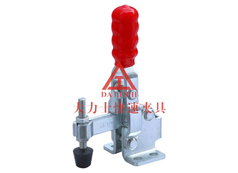 Vertical Quick Clamp. Fixture Woodworking Clamp - Tooling Quick Clamp Gh-12050-U 12050 Vertical Quick Clamp. Fixture Woodworking Clamp - Tooling Quick Clamp Gh-12050-U 12050